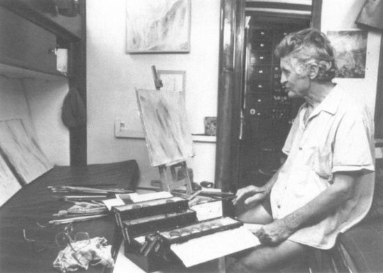 Otto Greis
